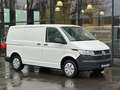 Volkswagen T6 Transporter T6.1 Transporter Kasten 2.0 TDI 1.H/KLIMA/PDC/BT Weiß - thumbnail 23
