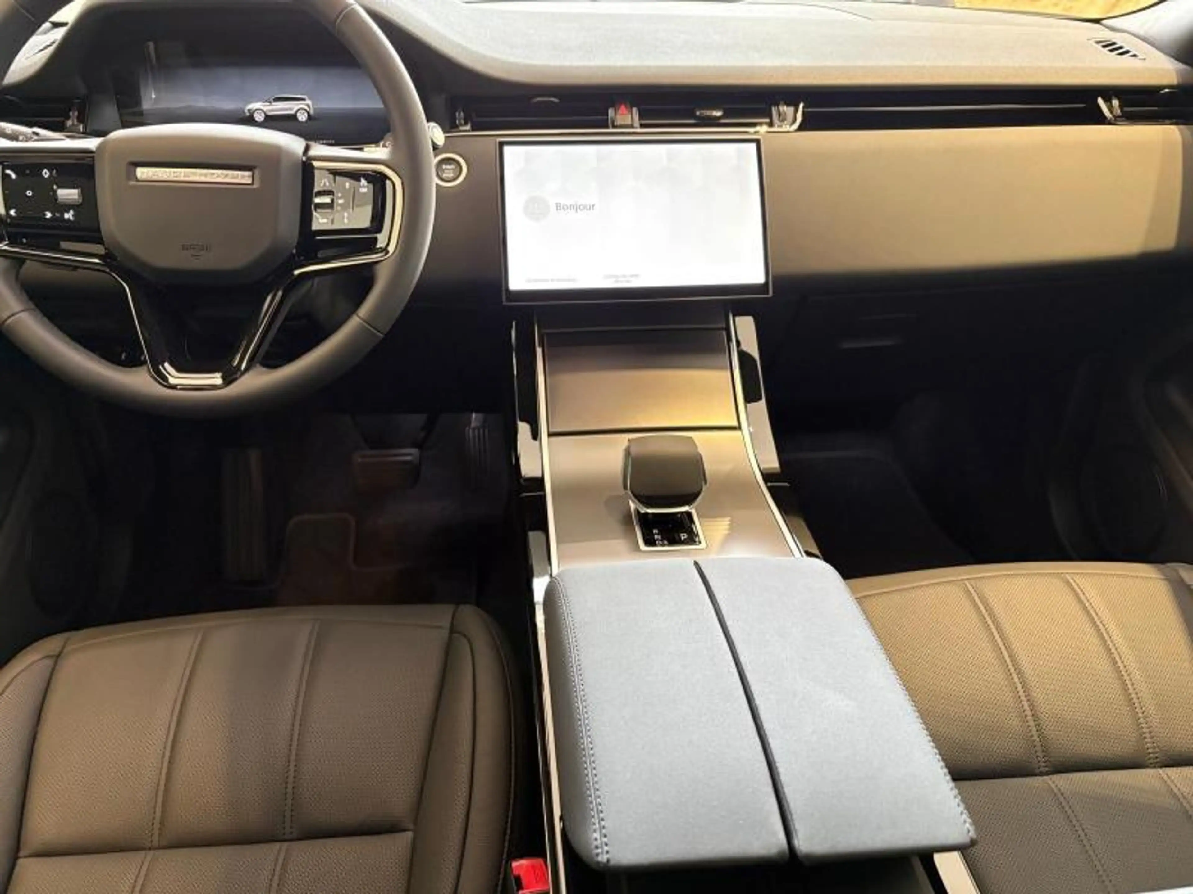 Land Rover Range Rover Evoque S Edition — photo 5