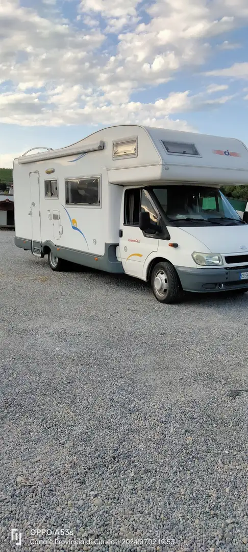 Ford Transit - 2