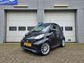 smart forTwo coupé 1.0 mhd Pure crna - thumbnail 5