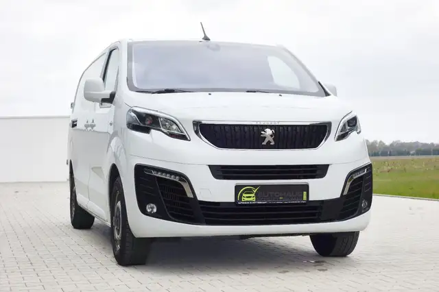 Peugeot Expert Premium L3 STDHZG+WÜRTH+RFKMRA+HUD+NAVI