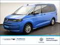 Volkswagen Sonstige T7 California AD 2.0 TDI DSG Ocean LED/ACC/AHK Blau - thumbnail 1