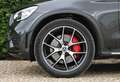 Mercedes-Benz GLC 300 Coupé 300e 4MATIC Premium Plus Schuifdak Grijs - thumbnail 4