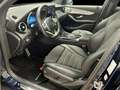 Mercedes-Benz GLC 220 GLC 220 d 4MATIC AMG-Line Multi+360+Pano+Totw. Bleu - thumbnail 8