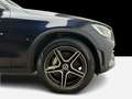 Mercedes-Benz GLC 220 GLC 220 d 4MATIC AMG-Line Multi+360+Pano+Totw. Bleu - thumbnail 5