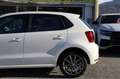 Volkswagen Polo 1.2 TSI 5p. Highline BlueMotion Technology Blanco - thumbnail 6