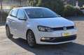 Volkswagen Polo 1.2 TSI 5p. Highline BlueMotion Technology Blanco - thumbnail 4