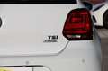 Volkswagen Polo 1.2 TSI 5p. Highline BlueMotion Technology Blanco - thumbnail 7