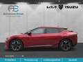 Kia EV6 77,4-kWh GT-line Rot - thumbnail 4