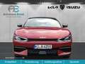 Kia EV6 77,4-kWh GT-line Rot - thumbnail 3