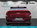 Kia EV6 77,4-kWh GT-line Rot - thumbnail 6