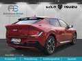 Kia EV6 77,4-kWh GT-line Rot - thumbnail 7