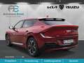 Kia EV6 77,4-kWh GT-line Rot - thumbnail 5