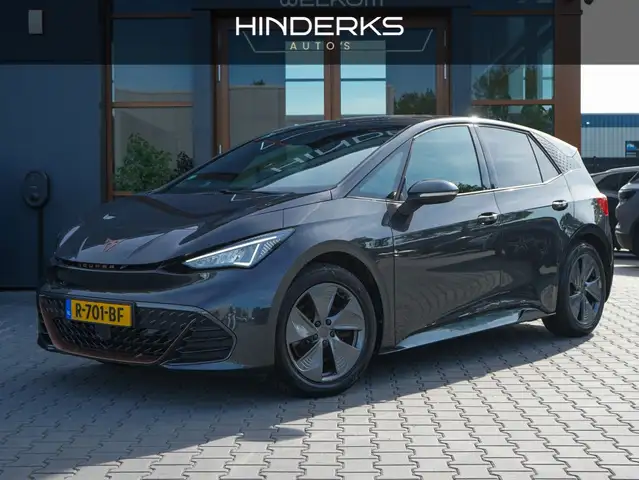 CUPRA Born Essential 62 kWh | 91,38% SOH | Led | PDC | Media