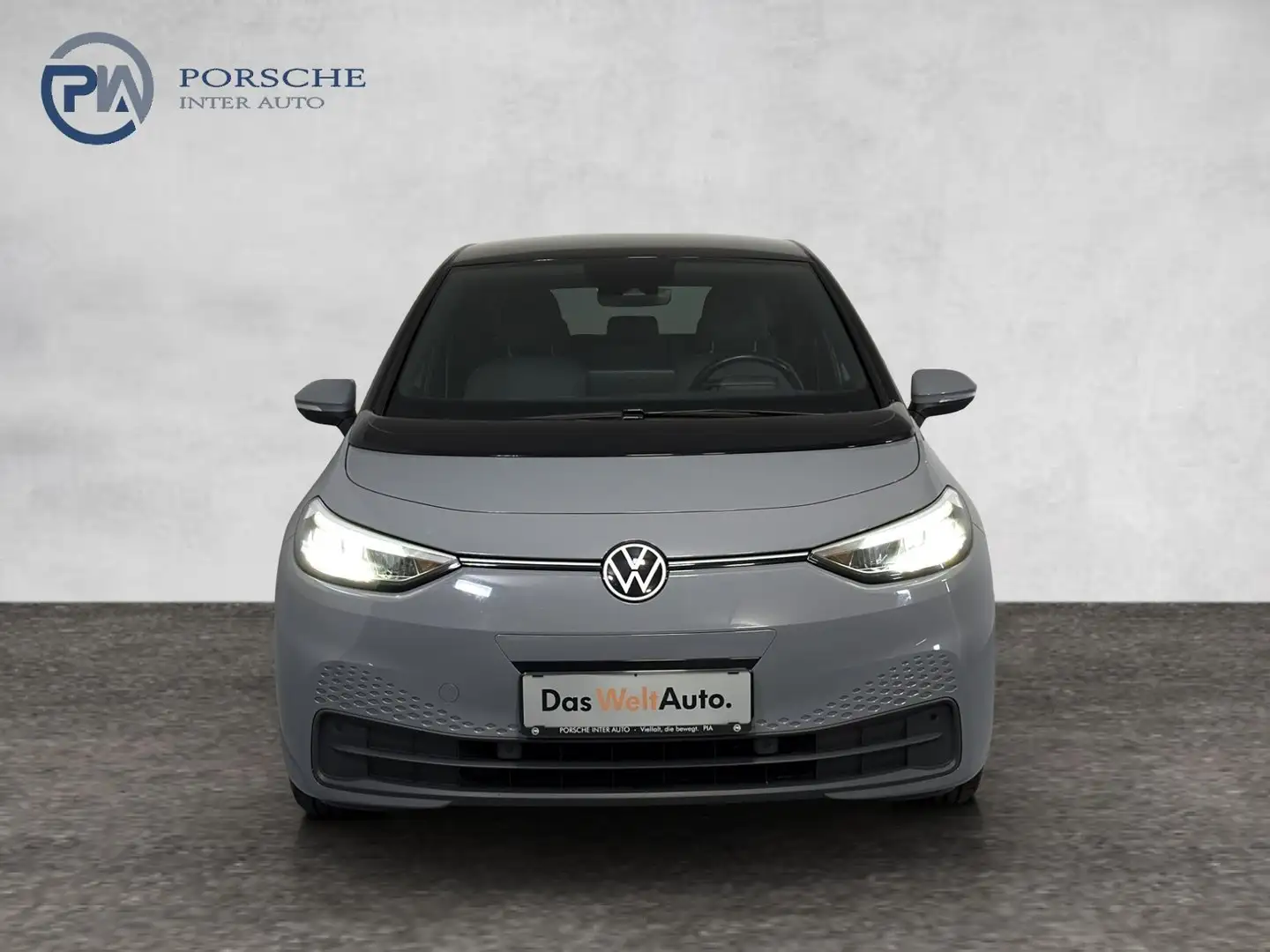 Volkswagen ID.3 Pro 107 kW Life Grau - 2