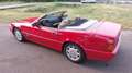Mercedes-Benz SL 600 SL 600 R129 Kırmızı - thumbnail 4