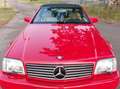 Mercedes-Benz SL 600 SL 600 R129 Kırmızı - thumbnail 2
