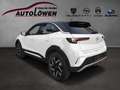 Opel Mokka 1.2 Business Elegance Weiß - thumbnail 2