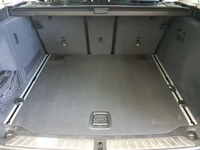 BMW X3 view 15