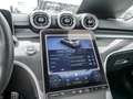 Mercedes-Benz C 300 d , BURM AMG NIGHT SPUR PANO AHK 360 PDC Noir - thumbnail 21