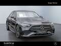 Mercedes-Benz C 300 d , BURM AMG NIGHT SPUR PANO AHK 360 PDC Noir - thumbnail 1