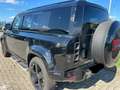 Land Rover Defender 2023 110 3.0d i6 mhev X-Dynamic HSE awd 250cv Schwarz - thumbnail 4