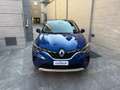 Renault Captur Plug-in Hybrid E-Tech 160 CV Intens Bleu - thumbnail 2