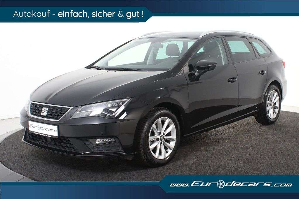 Second hand Seat Leon 1.0