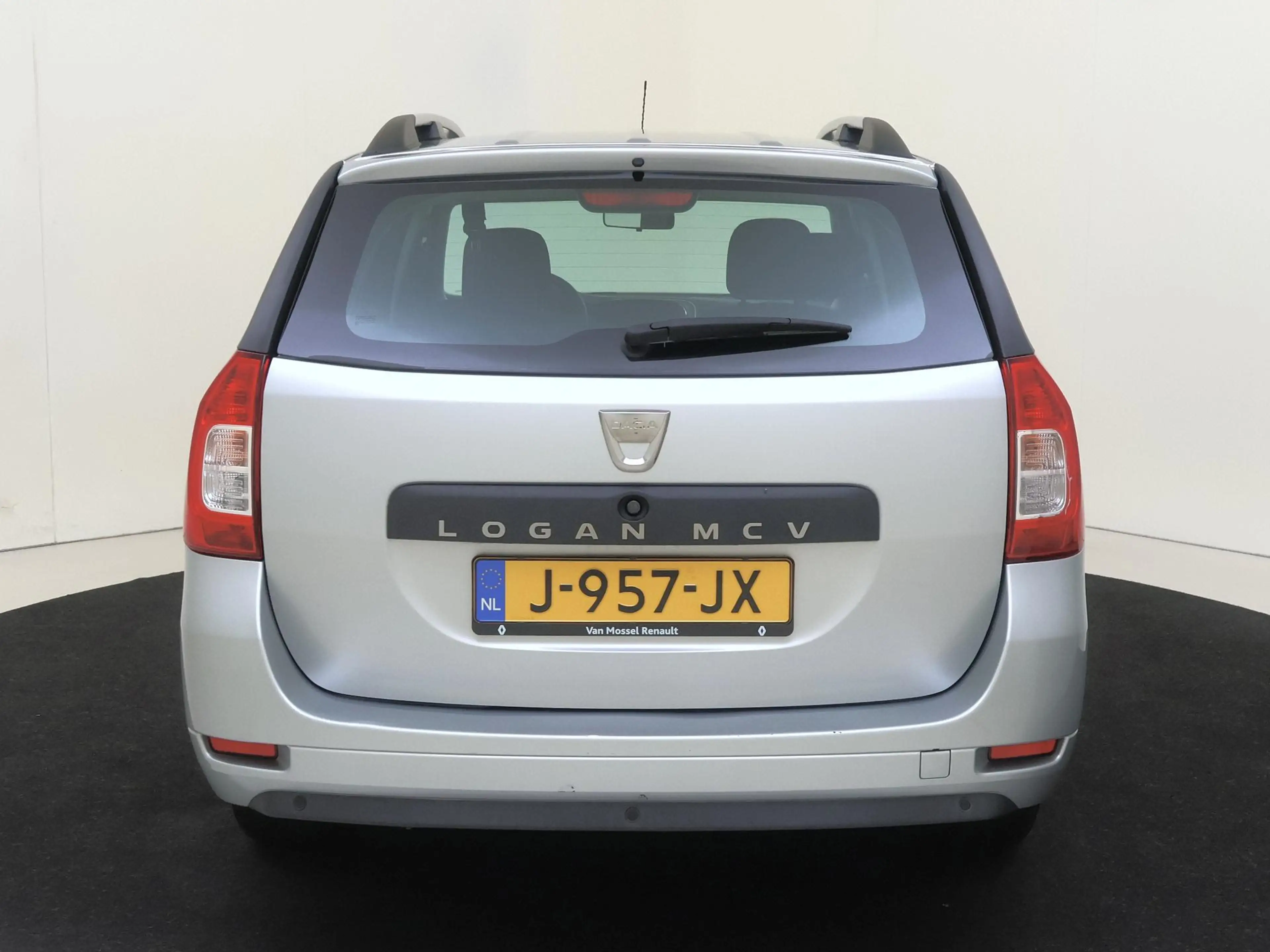 Dacia Logan MCV 1.0 TCe Comfort | 1e Eigenaar | Airco | All se — photo 7