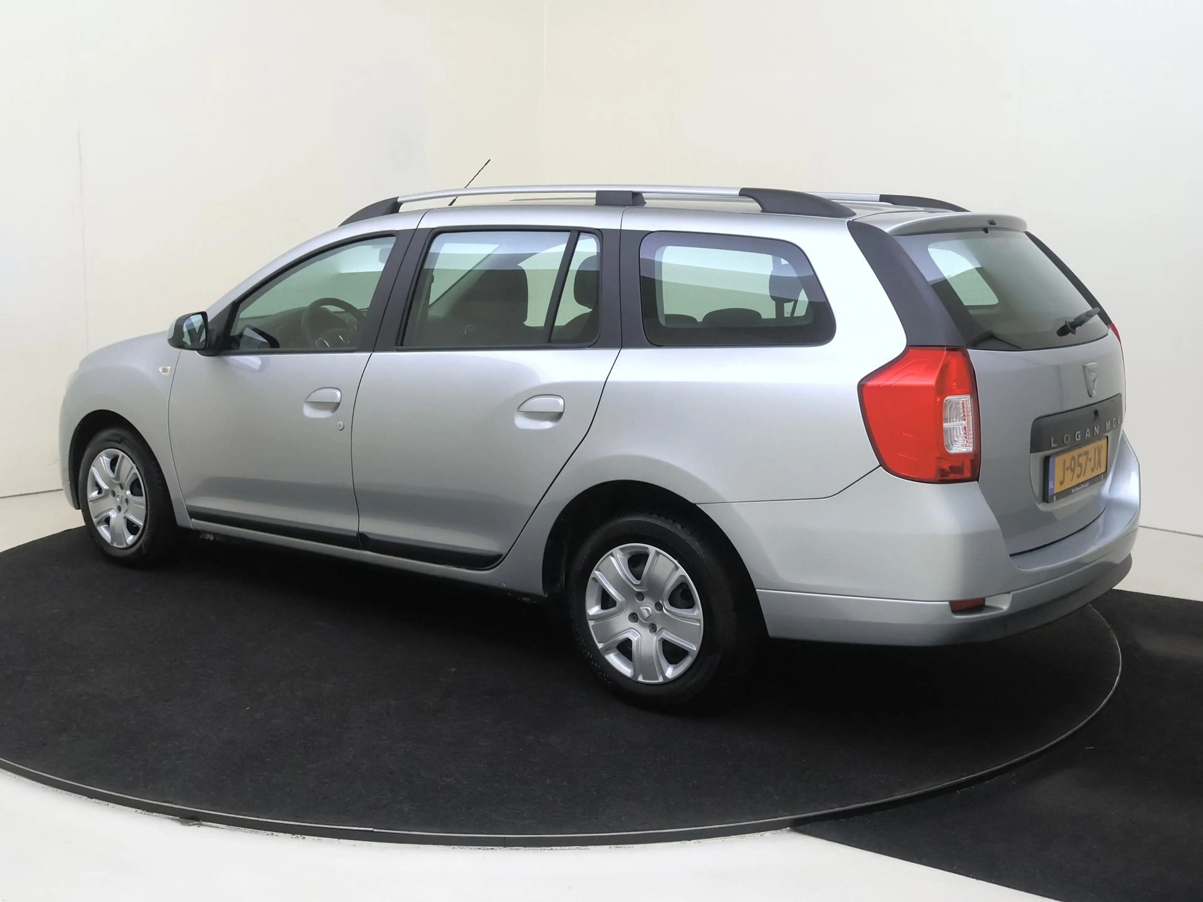 Dacia Logan MCV 1.0 TCe Comfort | 1e Eigenaar | Airco | All se — photo 3