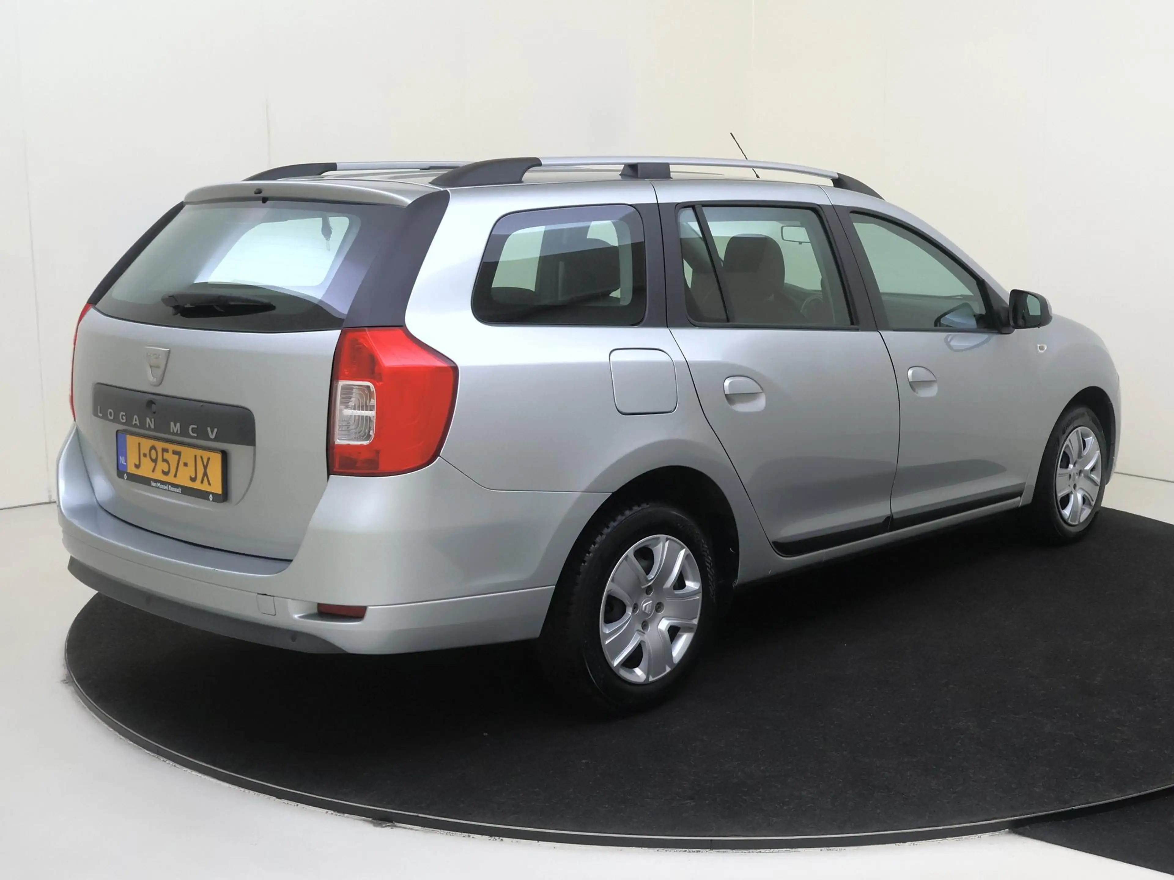 Dacia Logan MCV 1.0 TCe Comfort | 1e Eigenaar | Airco | All se — photo 4