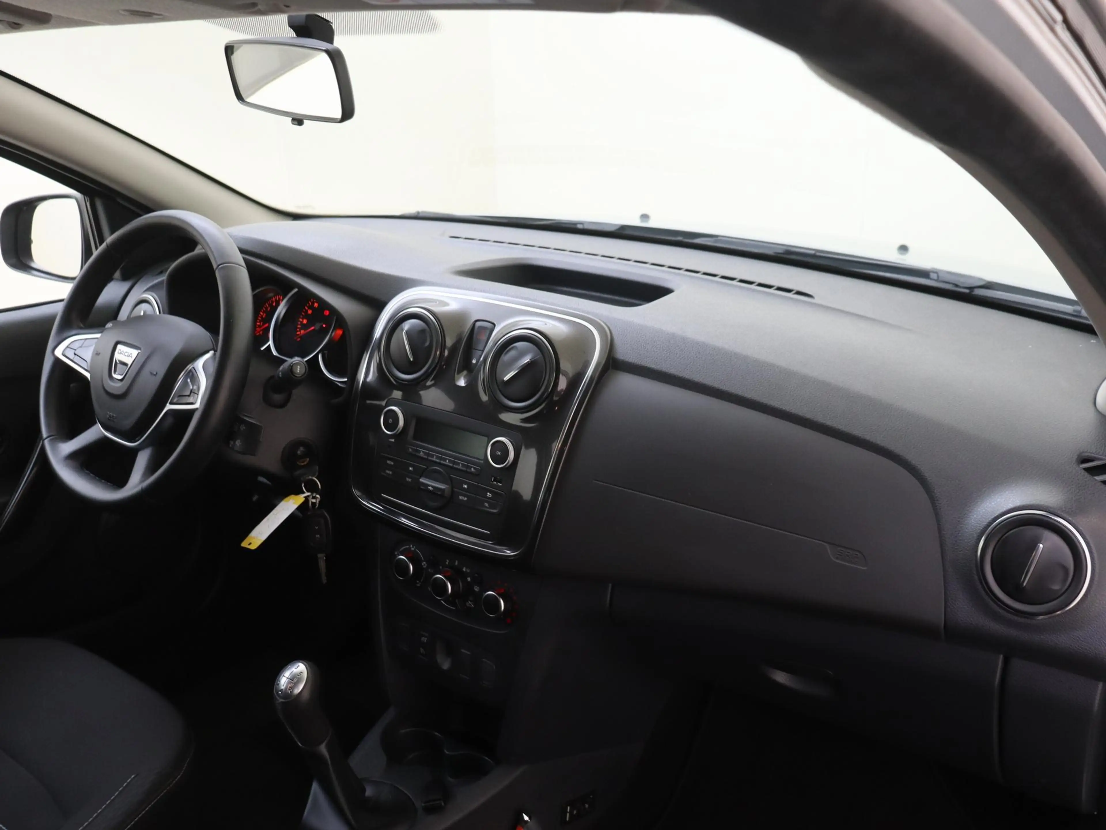 Dacia Logan MCV 1.0 TCe Comfort | 1e Eigenaar | Airco | All se — photo 5