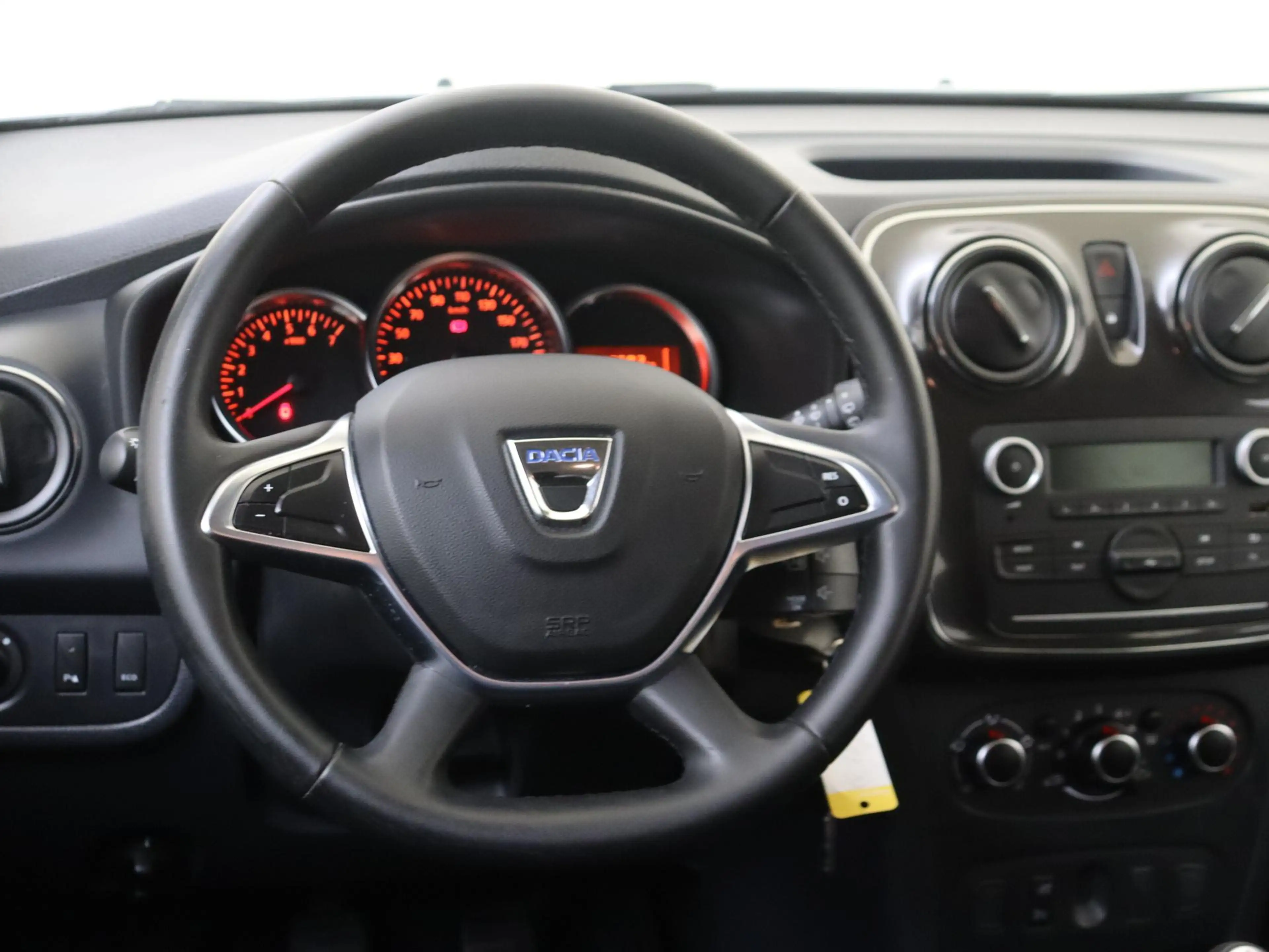 Dacia Logan MCV 1.0 TCe Comfort | 1e Eigenaar | Airco | All se — photo 10