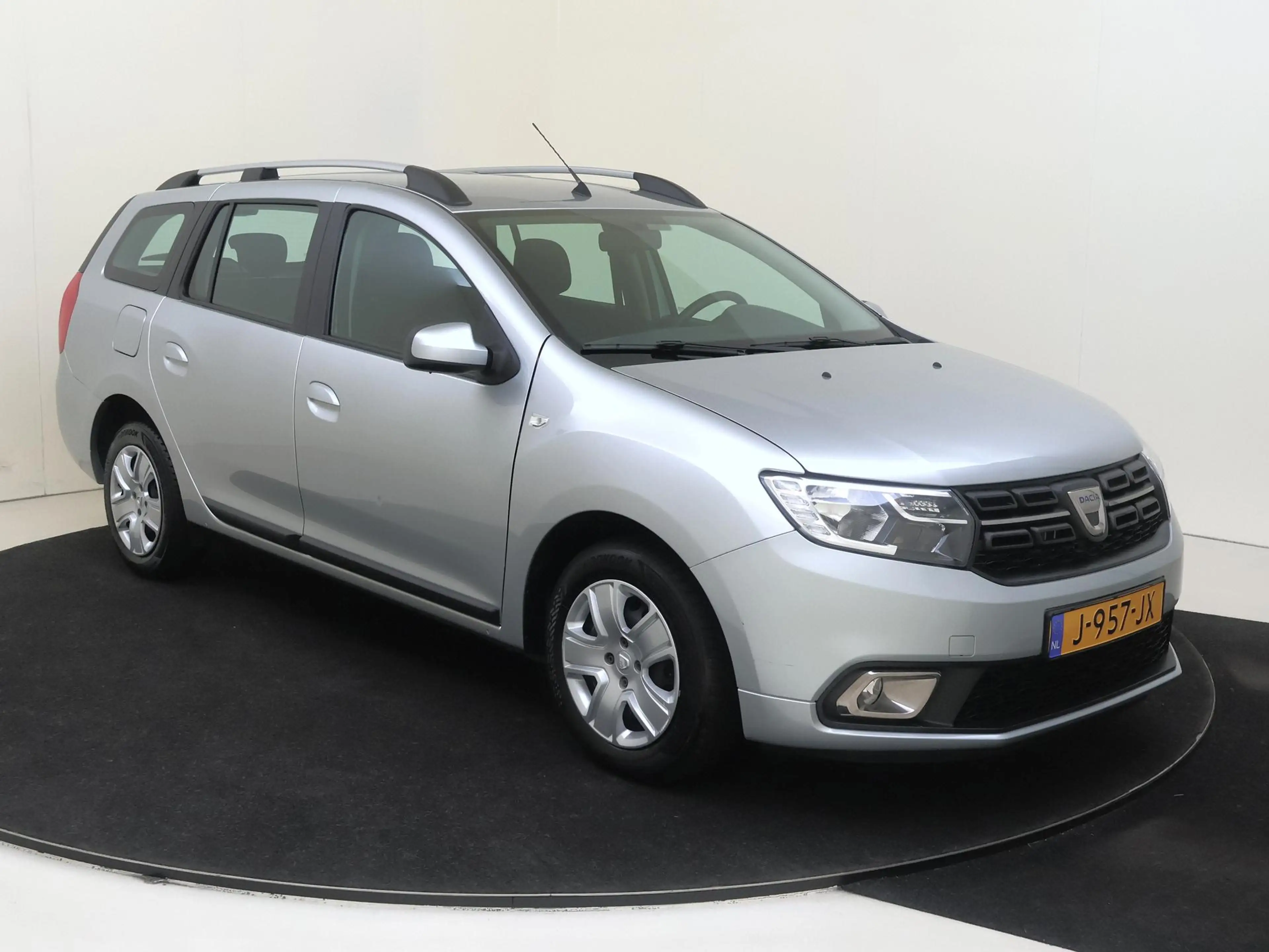 Dacia Logan MCV 1.0 TCe Comfort | 1e Eigenaar | Airco | All se — photo 2