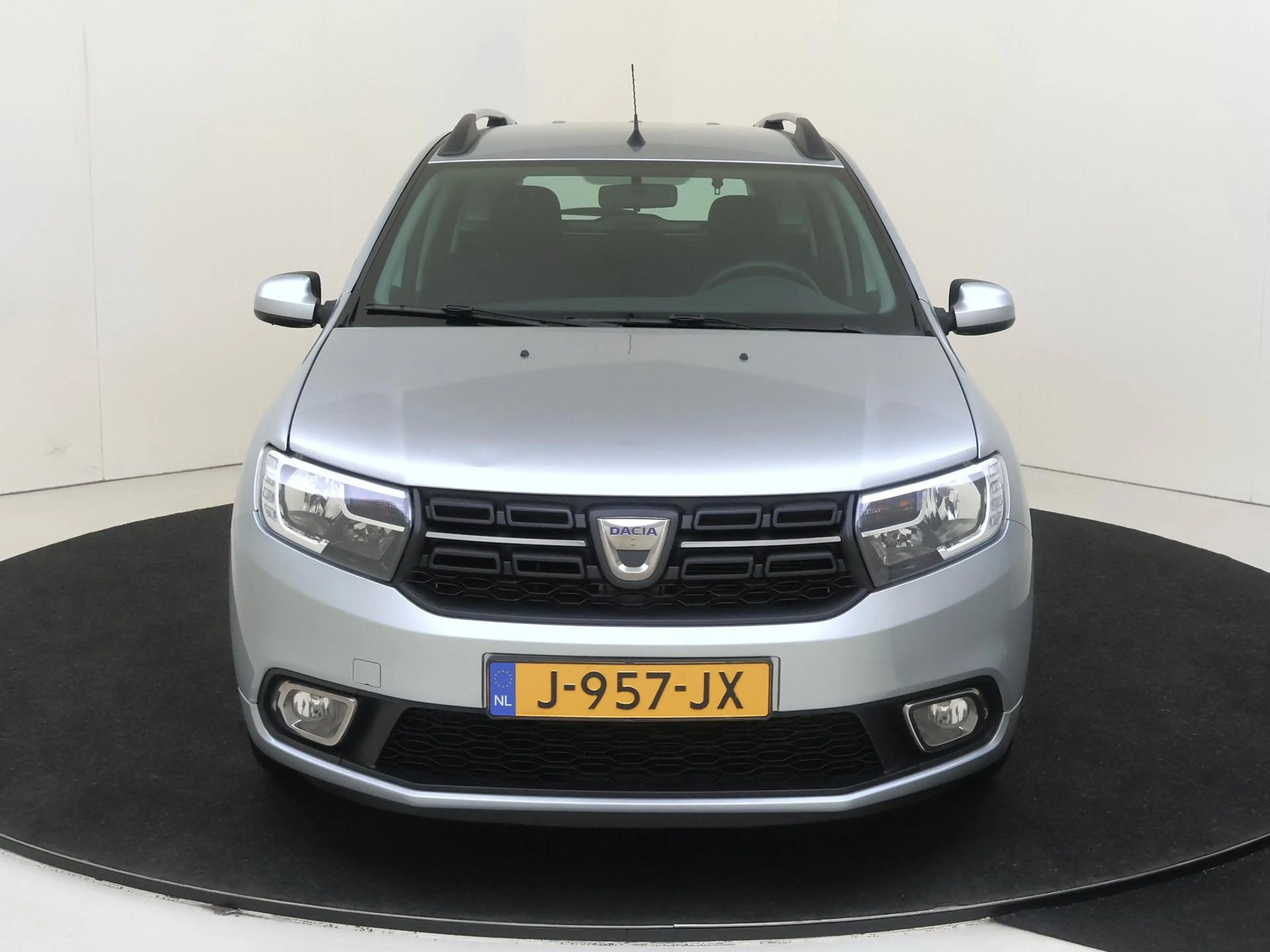 Dacia Logan MCV 1.0 TCe Comfort | 1e Eigenaar | Airco | All se — photo 6