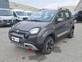 Fiat Panda Panda III 2021 4x4 Cross 0.9 t.air t. Cross 4x4 s Grigio - thumbnail 3