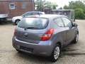 Hyundai i20 1.4 CRDi Trend Mod.2012 Euro 5 Grau - thumbnail 5
