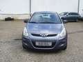 Hyundai i20 1.4 CRDi Trend Mod.2012 Euro 5 Grau - thumbnail 4