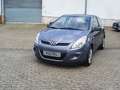 Hyundai i20 1.4 CRDi Trend Mod.2012 Euro 5 Grau - thumbnail 1