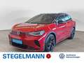 Volkswagen ID.4 GTX 4M 250kW77kWh Pano*AHK*Kamera*+3J. Gara Rot - thumbnail 1