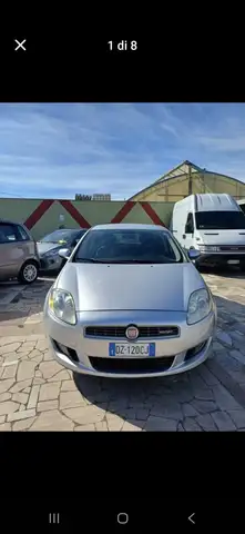 Fiat Bravo 1.6 mjt Active 120cv