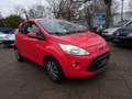 Ford Ka/Ka+ Titanium / Klimaanlage / Or 64500 Km Rot - thumbnail 3