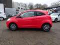 Ford Ka/Ka+ Titanium / Klimaanlage / Or 64500 Km Rot - thumbnail 8