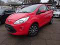 Ford Ka/Ka+ Titanium / Klimaanlage / Or 64500 Km Rot - thumbnail 1