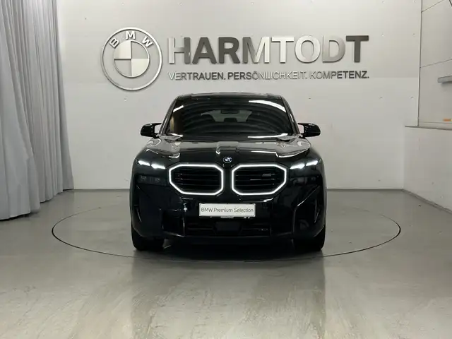 BMW XM view 7