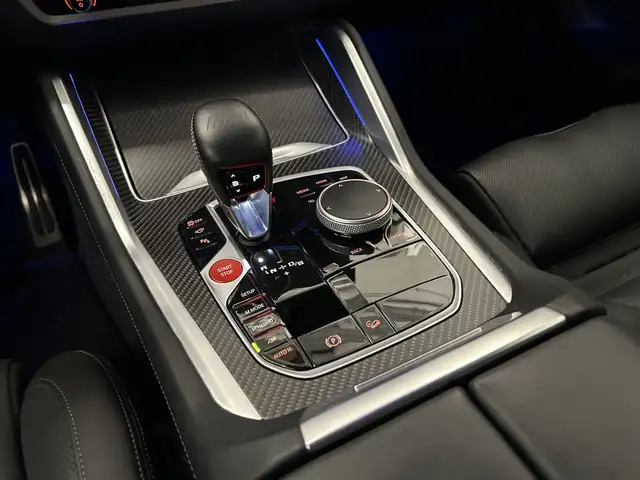 BMW XM view 13