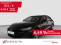 Audi A5 40 TFSI S-TR NAVI+RFK+ACC+SHZ+18"LM+VC Schwarz - thumbnail 1