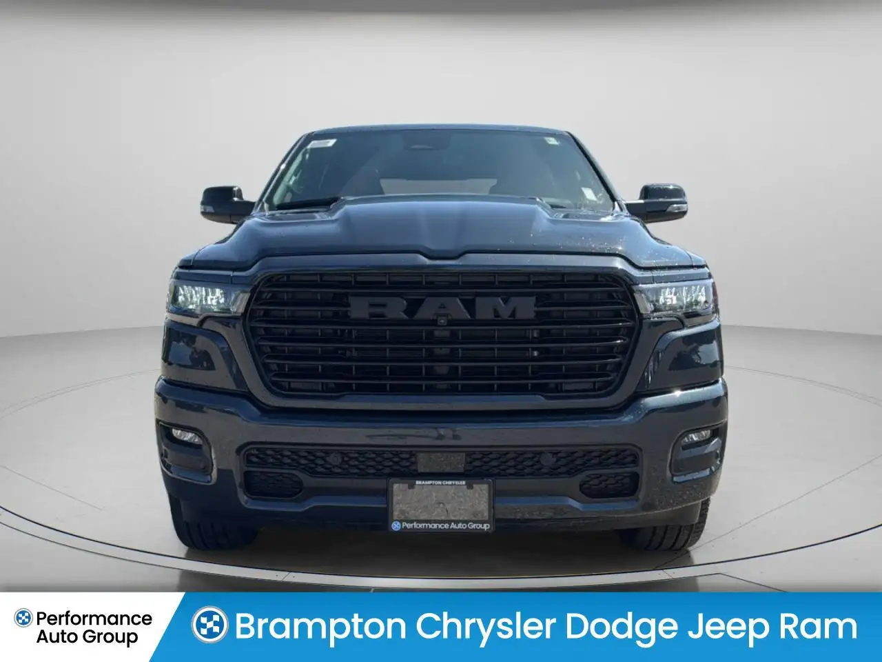 RAM 1500 2026