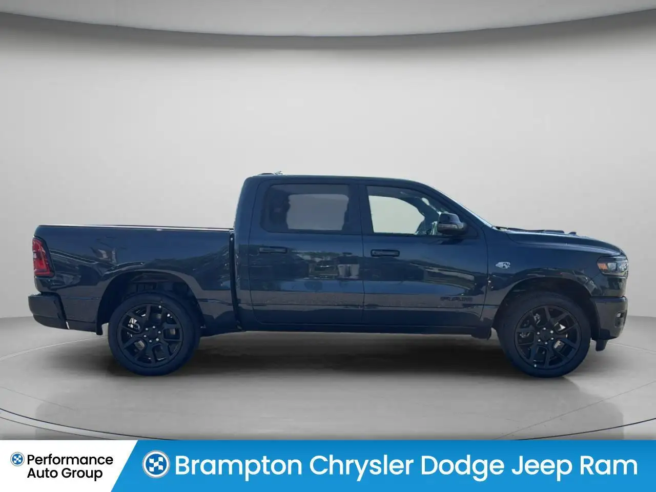 RAM 1500 2026