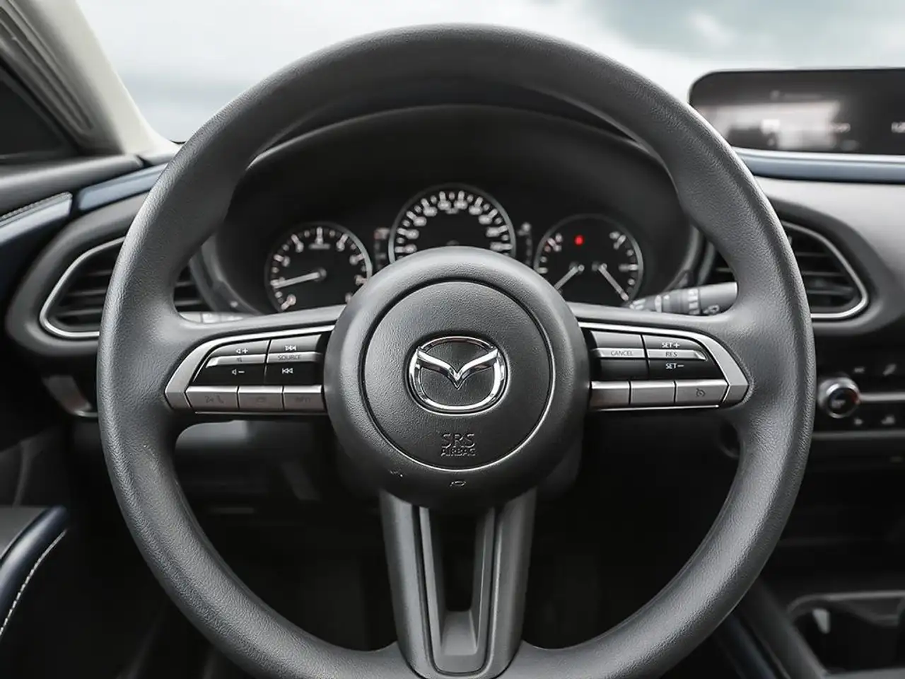 Mazda CX-30 fotografie Mazda CX-30